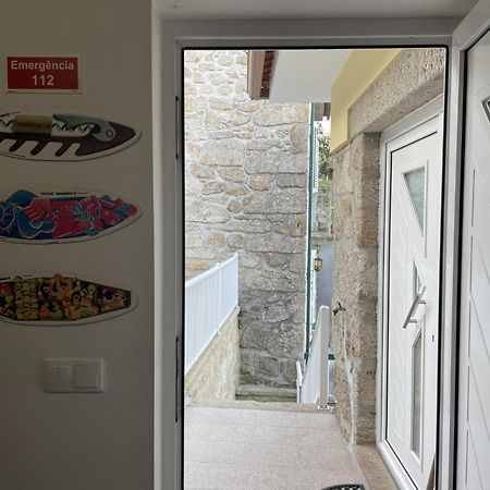 Casinha Minhota Βίλα Eirado Εξωτερικό φωτογραφία