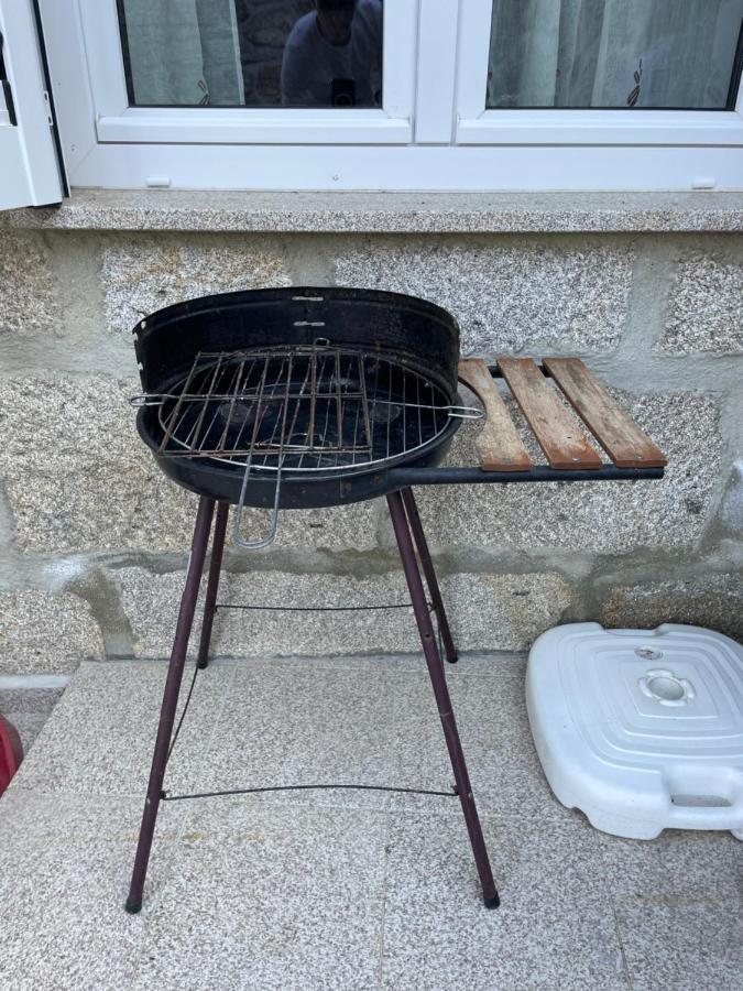 Casinha Minhota Βίλα Eirado Εξωτερικό φωτογραφία