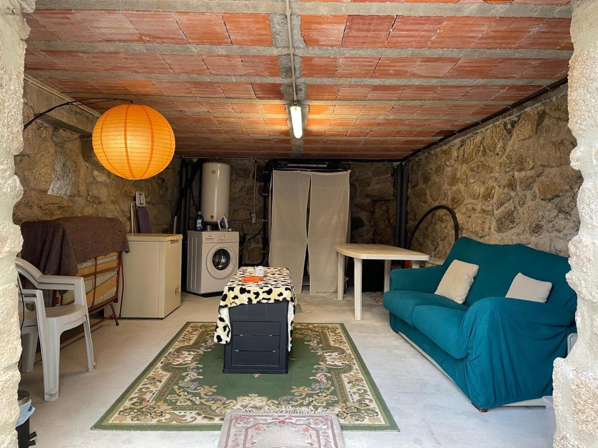 Casinha Minhota Βίλα Eirado Εξωτερικό φωτογραφία
